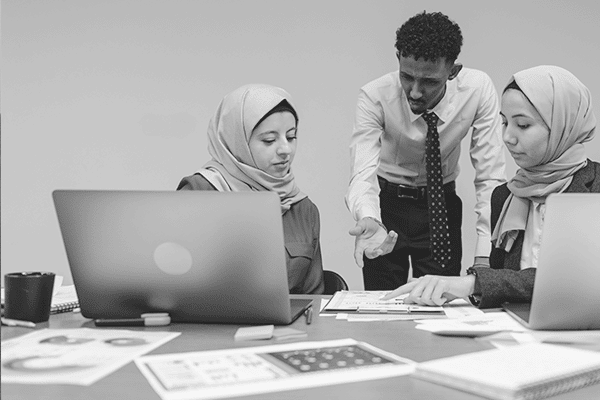 Diversity and inclusion are key to effective recruitment