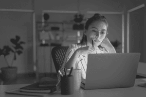 Working across time zones
