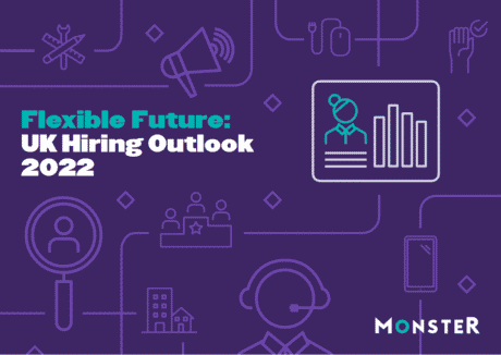Flexible Future: UK Hiring Outlook 2022